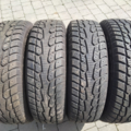 Автошина Torque TQ023 185 /70 R14 88T Зимова 8мм Вживаний