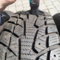 Автошина Torque TQ023 185 /70 R14 88T Зимова 8мм Вживаний