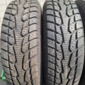 Автошина Torque TQ023 185 /70 R14 88T Зимова 8мм Вживаний