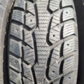 Автошина Torque TQ023 185 /70 R14 88T Зимова 8мм Вживаний