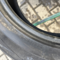 Автошина Tourador Winter Pro Max 255 /50 R19 107V Зимова  Вживаний