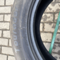 Автошина Tourador Winter Pro Max 255 /50 R19 107V Зимова  Вживаний