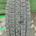 Автошина Tourador WINTER PRO TSS1 245 /45 R20 103T Зимова 6.5 мм Вживаний