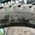 Автошина Tourador WINTER PRO TSS1 245 /45 R20 103T Зимова 6.5 мм Вживаний