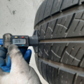 Автошина  Touring Lsp 235 /65 R18 106Т Всесезонна,Літо 6мм Вживаний