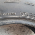Автошина  Touring Lsp 235 /65 R18 106Т Всесезонна,Літо 6мм Вживаний