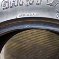 Автошина Toyo Observe Garit KX 205 /55 R16 94Q Зимова 8мм Вживаний