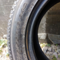 Автошина Toyo Observe Garit KX 205 /55 R16 94Q Зимова 8мм Вживаний