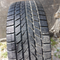 Автошина Toyo Observe Garit KX 205 /55 R16 94Q Зимова 8мм Вживаний