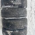 Автошина - Toyo open country 225 /65 R18 103H Зимова 0.5мм Вживаний