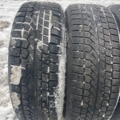Автошина - Toyo open country 225 /65 R18 103H Зимова 0.5мм Вживаний