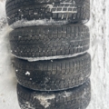 Автошина - Toyo open country 225 /65 R18 103H Зимова 0.5мм Вживаний