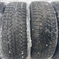 Автошина - Toyo open country 225 /65 R18 103H Зимова 0.5мм Вживаний