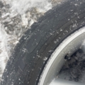 Автошина - Toyo open country 225 /65 R18 103H Зимова 0.5мм Вживаний