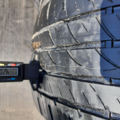 Автошина Tracmax Radial F106 205 /50 R16 87W Літо 4мм Вживаний