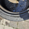 Автошина Tracmax Radial F106 205 /50 R16 87W Літо 4мм Вживаний