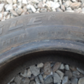 Автошина Triangle Snow Lion  205 /55 R16 94H Зимова 5мм Вживаний