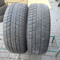 Автошина Triangle Snow Lion 235 /65 R17 108V Зимова  Вживаний