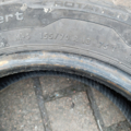 Автошина Uniroyal AllseasonExpert 155 /70 R13 75T Зимова 3мм Вживаний