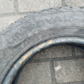 Автошина Uniroyal AllseasonExpert 155 /70 R13 75T Зимова 3мм Вживаний
