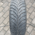 Автошина Uniroyal AllseasonExpert 155 /70 R13 75T Зимова 3мм Вживаний