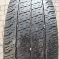 Автошина Uniroyal AllseasonMax  205 /65 R16 107/105T Зимова 4мм Вживаний
