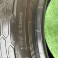 Автошина Uniroyal AllSeasonMax 205 /65 R16С 107/105T Літо  Вживаний
