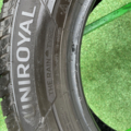 Автошина Uniroyal AllSeasonMax 205 /65 R16С 107/105T Літо  Вживаний