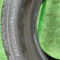 Автошина Uniroyal AllSeasonMax 205 /65 R16С 107/105T Літо  Вживаний