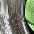 Автошина Uniroyal AllSeasonMax 205 /65 R16С 107/105T Літо  Вживаний