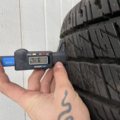 Автошина Uniroyal AllSeasonMax 205 /65 R16С 107/105T Літо  Вживаний