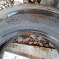 Автошина Uniroyal Max 400-8 215 /70 R15C 109/107P Літо 6мм Вживаний