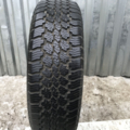 Автошина Uniroyal MS Plus 3 165 /65 R14 78 Зимова 7мм Вживаний
