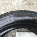 Автошина Uniroyal MS Plus 3 165 /65 R14 78 Зимова 7мм Вживаний