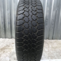 Автошина Uniroyal MS Plus 3 185 /65 R15 88Q Зимова,Зимова 6мм Вживаний