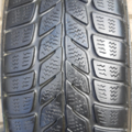 Автошина Uniroyal MS Plus 5 185 /60 R14 82T Зимова 4мм Вживаний