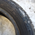 Автошина Uniroyal MS PLUS 6 155 /65 R14 75T Зимова 4мм Вживаний