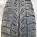 Автошина Uniroyal MS PLUS 6 155 /65 R14 75T Зимова 4мм Вживаний