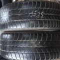 Автошина Uniroyal MS plus 66 225 /55 R17 101H Зимова 3мм Вживаний