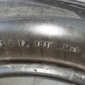 Автошина Uniroyal MS plus 66 225 /55 R17 101H Зимова 3мм Вживаний