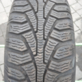 Автошина Uniroyal MS plus 77 175 /80 R14 88T Зимова 7мм Вживаний