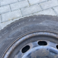 Автошина Uniroyal MS Plus 77 175 /80 R14 88T Зимова 7мм Вживаний