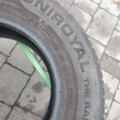 Автошина Uniroyal MS plus 77 175 /80 R14 88T Зимова 7мм Вживаний