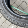 Автошина Uniroyal Ms plus 77 225 /50 R17 98H Зимова 5мм Вживаний