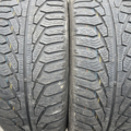 Автошина Uniroyal Ms plus 77 225 /50 R17 98H Зимова 5мм Вживаний