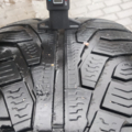 Автошина Uniroyal MS plus 77 235 /55 R17 103V Зимова 4мм Вживаний