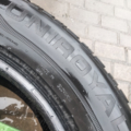 Автошина Uniroyal MS plus 77 235 /55 R17 103V Зимова 4мм Вживаний