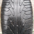 Автошина Uniroyal MS plus 77 235 /55 R17 103V Зимова 4мм Вживаний