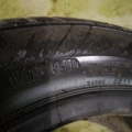 Автошина Uniroyal Rain Max 175 /65 R14C 90/88T Літо 5.5 мм Вживаний