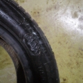 Автошина Uniroyal Rain Max 175 /65 R14C 90/88T Літо 5.5 мм Вживаний